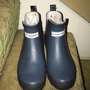 Smith & Hawken Garden/ Rain Boots